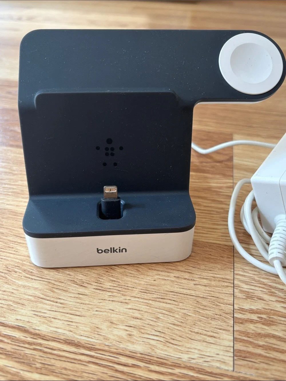belkin compact charging